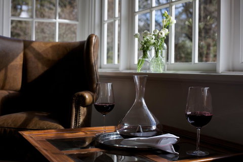 Parklands Country Gardens & Lodges - Darwin Holiday 1