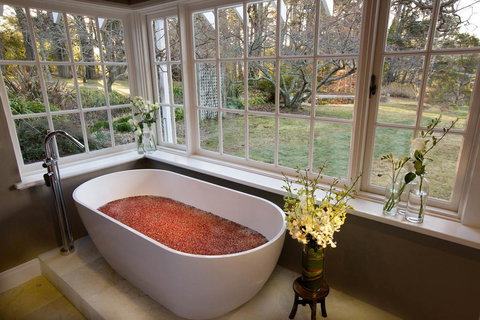 Parklands Country Gardens & Lodges - Darwin Holiday 2