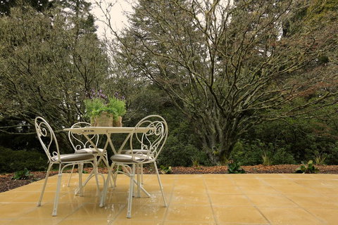 Parklands Country Gardens & Lodges - Darwin Holiday 3