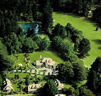 Parklands Country Gardens  Lodges - Darwin Holiday