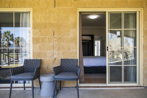 Parklands Resort & Conference Centre - Darwin Holiday 1