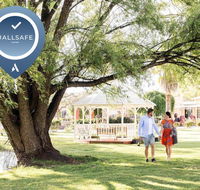 Parklands Resort  Conference Centre - Darwin Holiday
