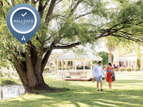 Parklands Resort & Conference Centre - Darwin Holiday 0