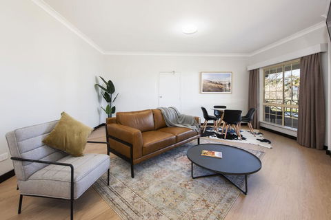 Parklands Resort & Conference Centre - Darwin Holiday 3