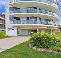 Parkside Marina 1 - CBD Location - Darwin Holiday