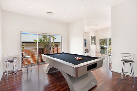 Parkview - Darwin Holiday 1