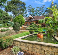 Parkview Cottage - Darwin Holiday