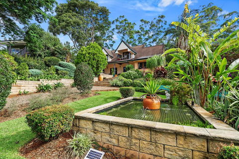Parkview Cottage - Darwin Holiday 0