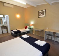 Parkview Motor Inn - Darwin Holiday