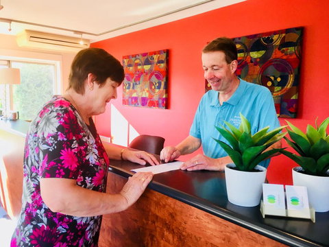 Parkview Motor Inn - Darwin Holiday 3