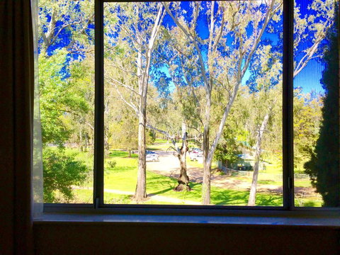 Parkview Motor Inn - Darwin Holiday 2