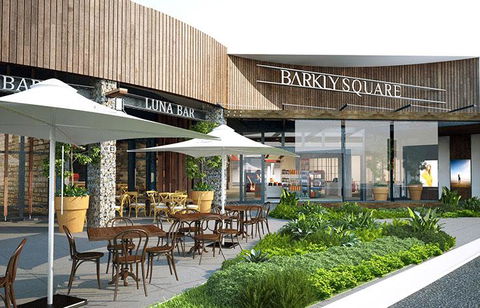 Parkville Place Serviced Apartments - Darwin Holiday 1