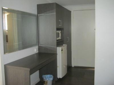 Parkway Motel - Darwin Holiday 2