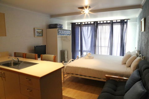 Parkwood 03 - Darwin Holiday 3