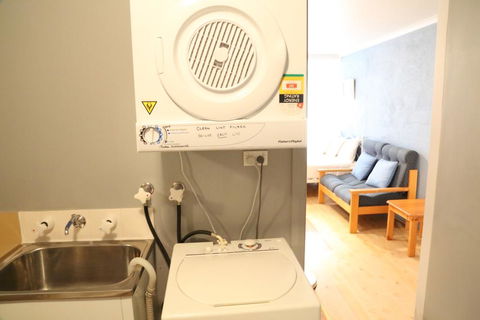 Parkwood 03 - Darwin Holiday 2