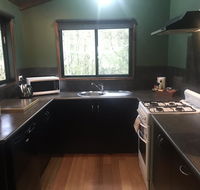 parkwood cottage - Darwin Holiday