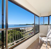 Parkyn Place 6 - 3 BDRM Oceanview Apt on Mooloolaba Spit - Darwin Holiday