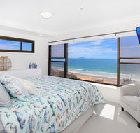 Parkyn Place 7 - 3 BDRM Oceanview Apt on Mooloolaba Spit