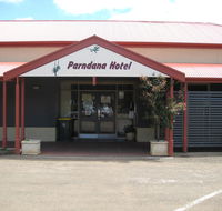 Parndana Hotel Cabins