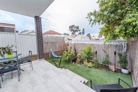 Parramatta Jewel - Darwin Holiday 3