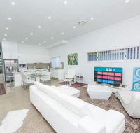 Parramatta jewel - Darwin Holiday