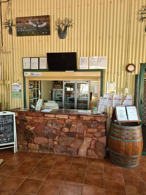 Parry Creek Farm Tourist Resort And Caravan Park - Darwin Holiday 3