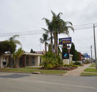 Paruna Motel - Darwin Holiday