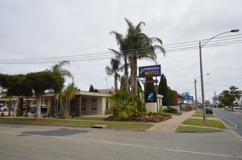 Paruna Motel - Darwin Holiday 0