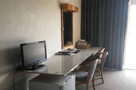 Paruna Motel - Darwin Holiday 3