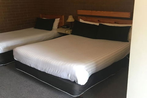 Paruna Motel - Darwin Holiday 2