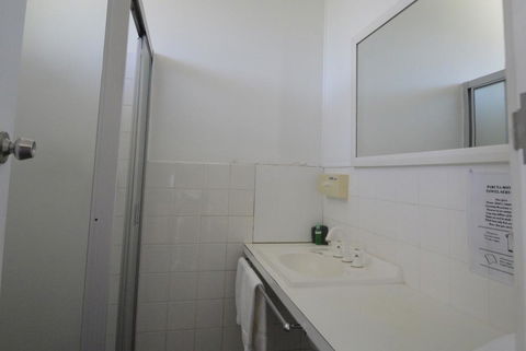 Paruna Motel - Darwin Holiday 1