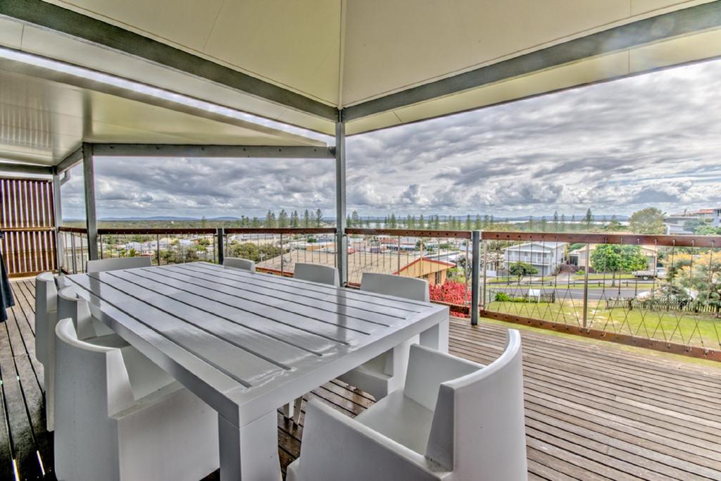 Yamba NSW Darwin Holiday