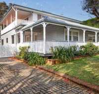 Patch of Paradise - Iluka - Darwin Holiday
