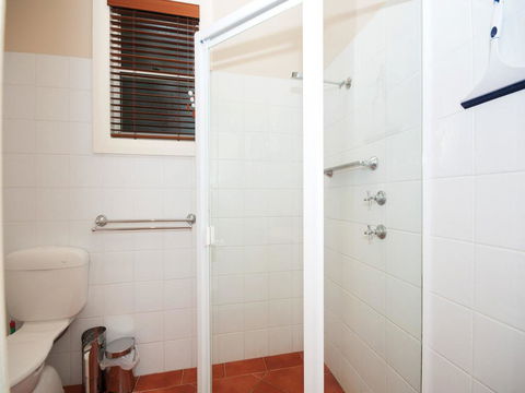 Patch Of Paradise - Iluka - Darwin Holiday 1