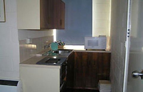 Pathfinder Motel - Darwin Holiday 3