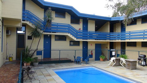 Pathfinder Motel - Darwin Holiday 0