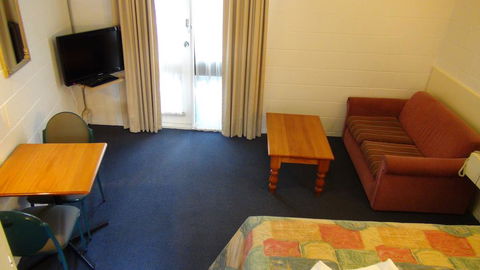Pathfinder Motel - Darwin Holiday 2