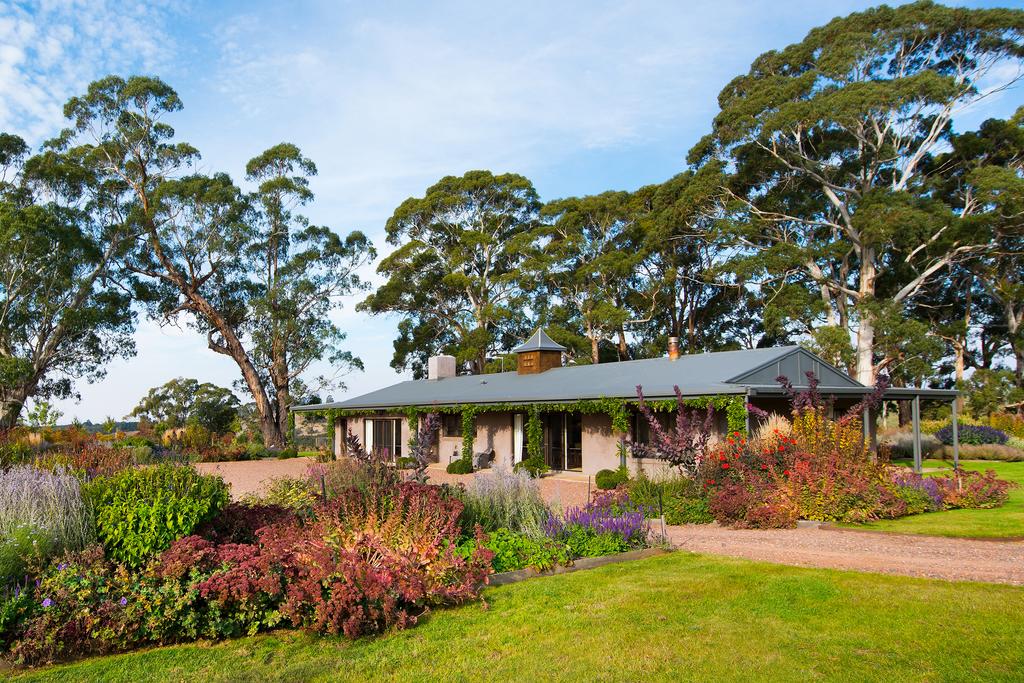 Denver VIC Darwin Holiday