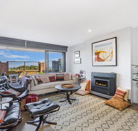 Pea Soup Beach - Darwin Holiday