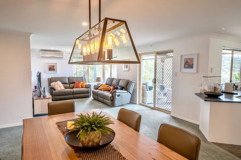 Peace Rise, Denmark - Darwin Holiday 1