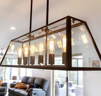 Peace Rise Denmark - Darwin Holiday