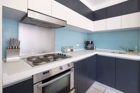 Peaceful 1 Bedroom Apartment With Parking - Darwin Holiday 3