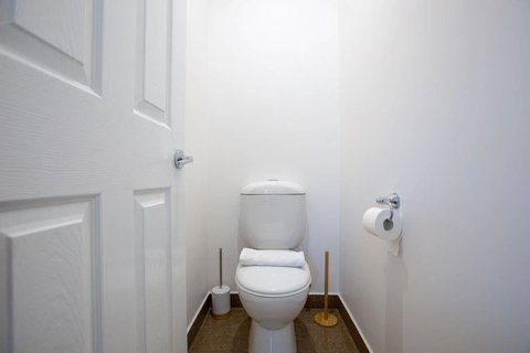 Peaceful Designer 2BR@ReserveStyle Mill Park - Darwin Holiday 1