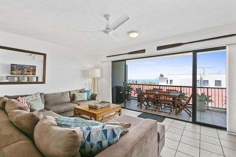 Peaceful Domani, Sunshine Beach - Darwin Holiday 3