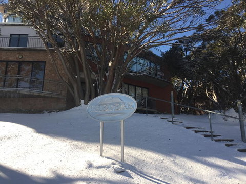 Peak 105 - Darwin Holiday 0