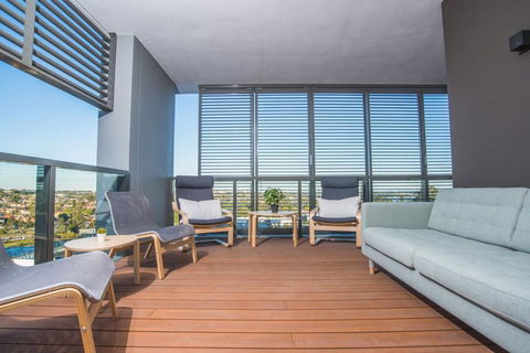 PEAK EAST 2bed2bath APT @Ryde SO RELAXING - Darwin Holiday 1