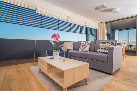 PEAK EAST 2bed2bath APT @Ryde SO RELAXING - Darwin Holiday 2