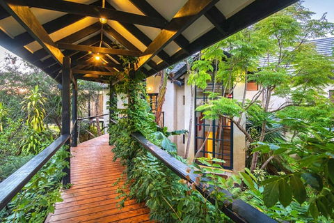 Pearl River Houses - Darwin Holiday 0