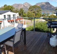 Pebble Shack - Darwin Holiday