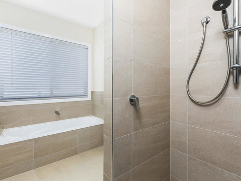 Pebbles At Casuarina Beach - Darwin Holiday 1